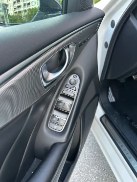 Infiniti Q50 S 3.5 HYBRID ПЪРВИ СОБСТВЕНИК - 27500 лв. - 12140603 9