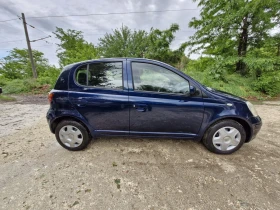 Обява за продажба на Toyota Yaris 1.0 VVTi бензин 65к.с. Климатик  ~4 250 лв. - изображение 4