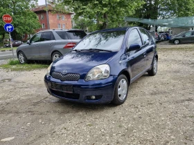 Обява за продажба на Toyota Yaris 1.0 VVTi бензин 65к.с. Климатик  ~4 250 лв. - изображение 2