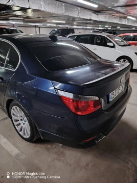 Обява за продажба на BMW 525 525 газ/бензин ~8 484 лв. - изображение 5