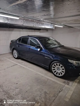 Обява за продажба на BMW 525 525 газ/бензин ~8 484 лв. - изображение 7