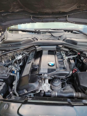 Обява за продажба на BMW 525 525 газ/бензин ~8 484 лв. - изображение 1