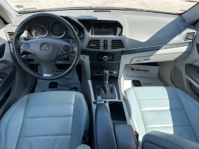 Обява за продажба на Mercedes-Benz E 350 3.0d 231 к.с. ~13 999 лв. - изображение 9