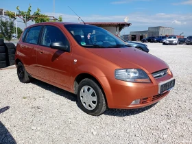 Chevrolet Kalos 1.4i. | Mobile.bg    3