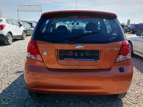 Chevrolet Kalos 1.4i. | Mobile.bg    5