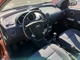 Chevrolet Kalos 1.4i. | Mobile.bg    8