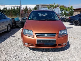 Chevrolet Kalos 1.4i. | Mobile.bg    2