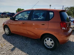 Chevrolet Kalos 1.4i. | Mobile.bg    6