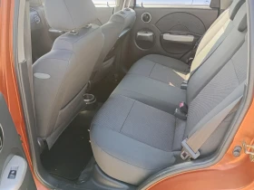 Chevrolet Kalos 1.4i. | Mobile.bg    9