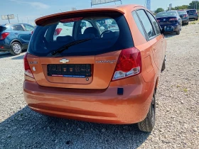 Chevrolet Kalos 1.4i. | Mobile.bg    4