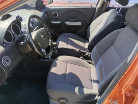 Chevrolet Kalos 1.4i. | Mobile.bg    7
