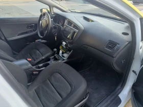 Kia Ceed 1.6 CDI | Mobile.bg    8