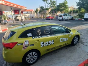 Kia Ceed 1.6 CDI | Mobile.bg    10