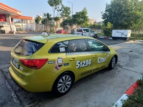 Kia Ceed 1.6 CDI | Mobile.bg    11