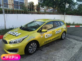 Kia Ceed 1.6 CDI | Mobile.bg    2