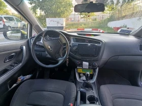 Kia Ceed 1.6 CDI | Mobile.bg    9