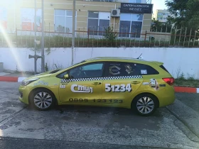 Kia Ceed 1.6 CDI | Mobile.bg    12