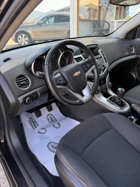 Chevrolet Cruze 2.0TDI* ЛИЗИНГ - 6660 лв. - 28286033 11