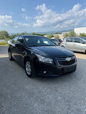 Chevrolet Cruze 2.0TDI* ЛИЗИНГ - 6660 лв. - 28286033 3