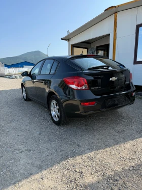 Chevrolet Cruze 2.0TDI* ЛИЗИНГ - 6660 лв. - 28286033 6