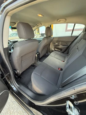 Chevrolet Cruze 2.0TDI* ЛИЗИНГ - 6660 лв. - 28286033 8