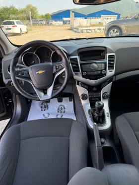 Chevrolet Cruze 2.0TDI* ЛИЗИНГ - 6660 лв. - 28286033 10
