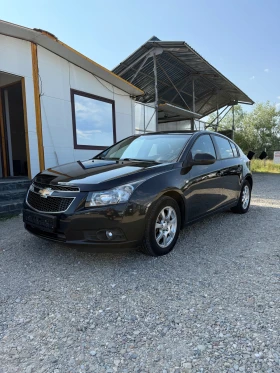 Chevrolet Cruze 2.0TDI* ЛИЗИНГ - 6660 лв. - 28286033 7