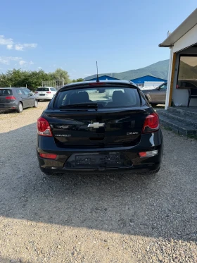 Chevrolet Cruze 2.0TDI* ЛИЗИНГ - 6660 лв. - 28286033 5
