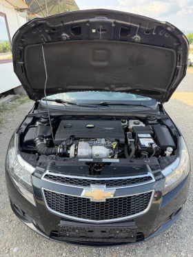Chevrolet Cruze 2.0TDI* ЛИЗИНГ - 6660 лв. - 28286033 15