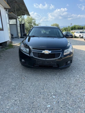 Chevrolet Cruze 2.0TDI* ЛИЗИНГ - 6660 лв. - 28286033 2