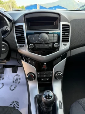 Chevrolet Cruze 2.0TDI* ЛИЗИНГ - 6660 лв. - 28286033 12