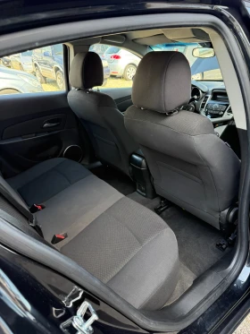Chevrolet Cruze 2.0TDI* ЛИЗИНГ - 6660 лв. - 28286033 9