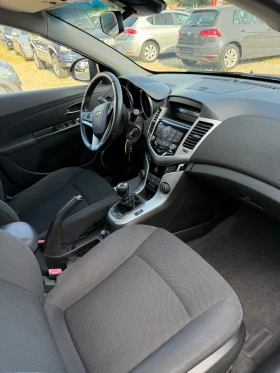 Chevrolet Cruze 2.0TDI* ЛИЗИНГ - 6660 лв. - 28286033 13