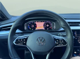 VW Arteon R-Line 2.0 TDI SCR 4MOTION DSG | Mobile.bg    6