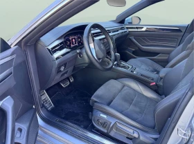 VW Arteon R-Line 2.0 TDI SCR 4MOTION DSG | Mobile.bg    4