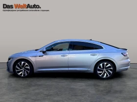 VW Arteon R-Line 2.0 TDI SCR 4MOTION DSG | Mobile.bg    2