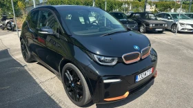 BMW i3 S RoadStyle 42 kWh | Mobile.bg    2