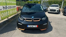 BMW i3 S RoadStyle 42 kWh | Mobile.bg    3