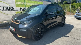 BMW i3 S RoadStyle 42 kWh