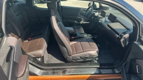 BMW i3 S RoadStyle 42 kWh | Mobile.bg    10