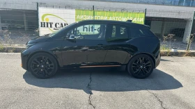 BMW i3 S RoadStyle 42 kWh | Mobile.bg    4