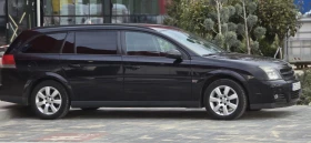     Opel Vectra 2.2DTI
