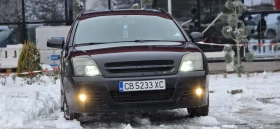     Opel Vectra 2.2DTI