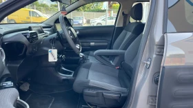Citroen C4 Cactus 1.6 HDI 92. | Mobile.bg    8