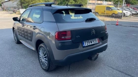 Citroen C4 Cactus 1.6 HDI 92. | Mobile.bg    5