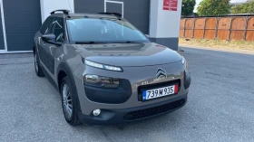 Citroen C4 Cactus 1.6 HDI 92. | Mobile.bg    7