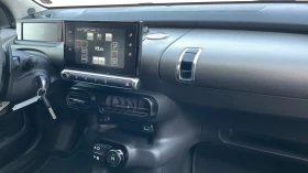 Citroen C4 Cactus 1.6 HDI 92. | Mobile.bg    10