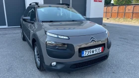     Citroen C4 Cactus 1.6 HDI 92.