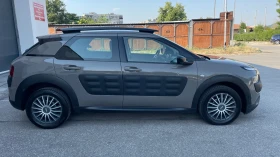 Citroen C4 Cactus 1.6 HDI 92. | Mobile.bg    6