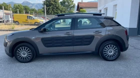     Citroen C4 Cactus 1.6 HDI 92.